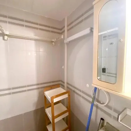 Apartamento Vista Mar Miami 7 Ampuriabrava