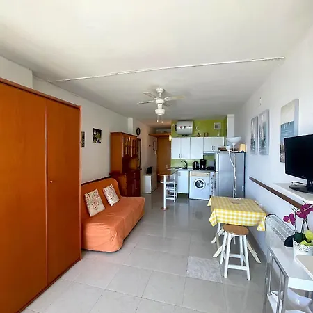 Apartment Vista Mar Miami 7 Empuriabrava