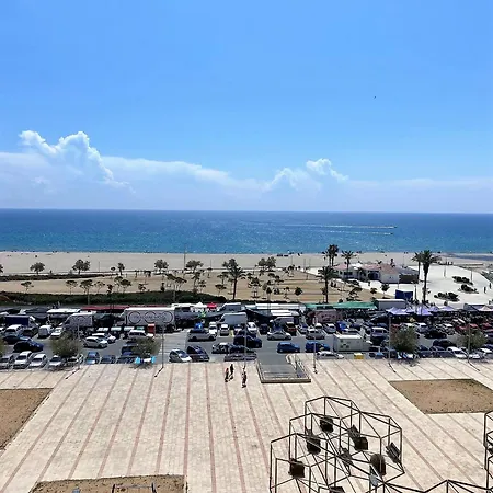 Apartamento Vista Mar Miami 7
